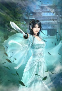 穿成魔尊和美強慘男二he了
