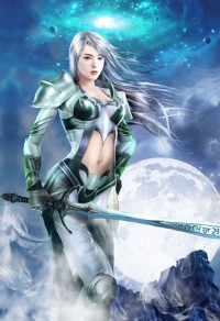 穿越之黎錦的農家日常