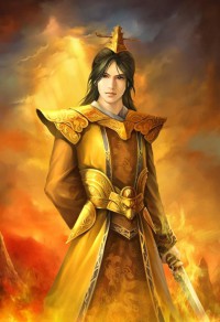 被退婚後我成了仙尊的白月光