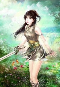 (琅琊榜同人)傾餘生