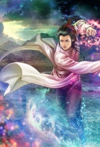 女扮男裝:二少,求嫁