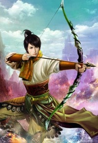 大院美人替继妹出嫁后