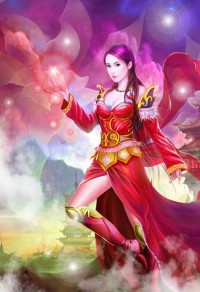 校園第一修羅女神