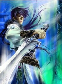 仙鋒魔影錄