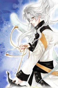 魔域森林