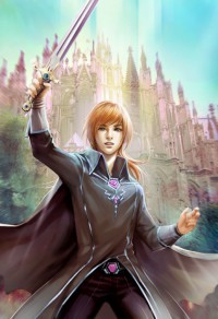 最強勇者與魔物娘