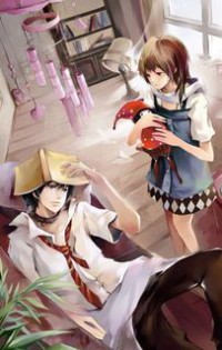 無心法師