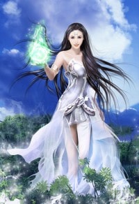 邪君狂鳳:誅天九小姐