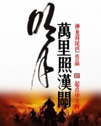 明月萬里照漢關