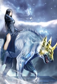 獸世求生記