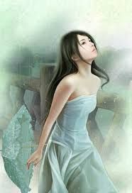 春滿香夏