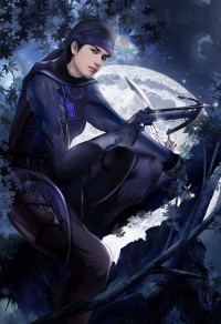 網遊之我想掙錢